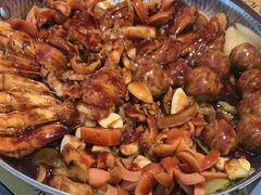-黄记煌三汁焖锅(崇文门店)