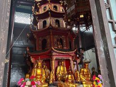 -九华山风景区