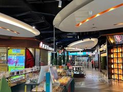 -万达广场(济南高新店)