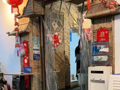 门面-多哥水傣味餐厅(司马巷店)