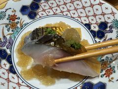 -荣一代目OMAKASE板前料理