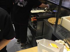 -粉粉乐鲷鱼烧(美罗城店)