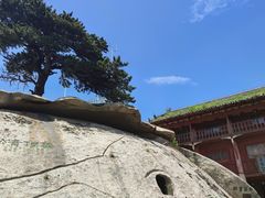 -华山风景名胜区