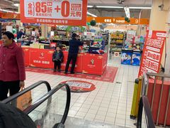 -新世纪超市(回龙路店)