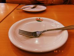 -萨莉亚意式餐厅(中信地铁商场店)