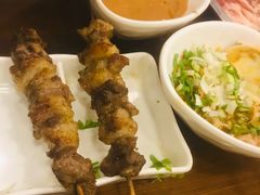 -大唐人家·热气羊肉(大华店)