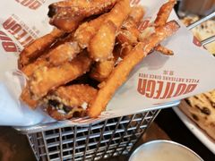 -BOTTEGA意库(中骏世界城店)