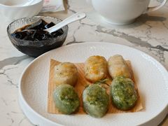-潮州府·潮菜·砂锅粥(徐家汇店)