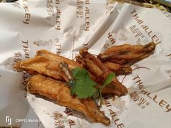 -Thai Alley泰爱里(二沙岛店)