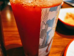 浆果丛林苏打-Tubestation站点比萨(高新万达ONE店)