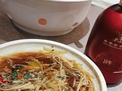 -江宴渔村·鱼鲜土菜(紫荆广场店)