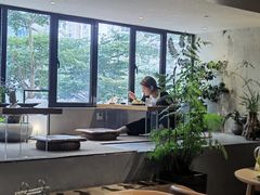 -本处·素食·融合料理(南油店)