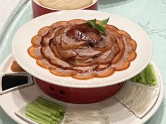 -御仙都北京菜馆·烤鸭店(双井店)
