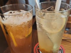 -JuiceRobot·手工意大利面&汉堡精酿(珠江新城店)