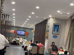 -鲜得莱渔港·小平岛海胆馆(七贤岭店)
