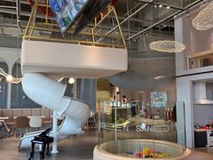 -NOKNOK若蔻亲子餐厅(天地壹方北馆店)