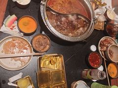 -牛New寿喜烧(金茂览秀城店)