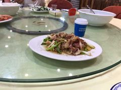 -海上驿站渔家菜馆