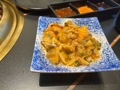 -極屋鮨牛 · 烧肉酒场(时代C馆店)