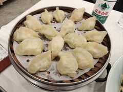 -王厚元饺子·辽菜·烤鸭(黄河大街店)