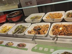 -酷味乐智选餐厅(斜土路店)