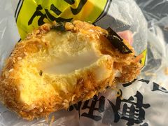 -鲍师傅糕点(观前街店)