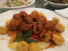 -龙悦湾酒家·八阵鱼生·渔人码头店