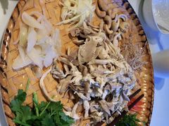 -清晖小苑•顺德地方菜(壹海城店)