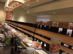 -元气寿司(东方宝泰店)