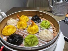 -隆喜元鱼汤包·海鲜(中联广场店)
