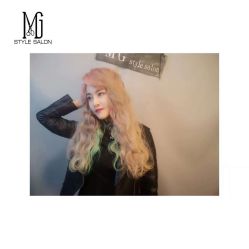 -MG Style Salon
