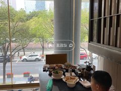 -深圳星河丽思卡尔顿酒店