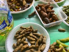 -正宁路小吃夜市