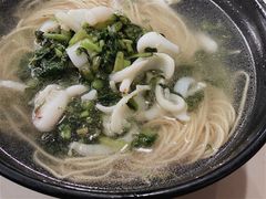 -老地方面馆(思南路店)