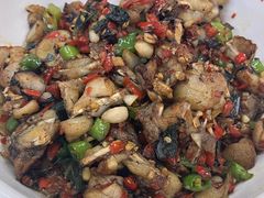 -笨罗卜浏阳菜馆(龙华鹏润达店)