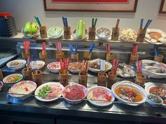 -湘语·湖南家常菜(新洲店)
