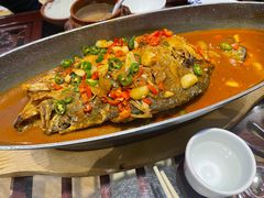 -赣南人家·头牌江西菜(劲松店)