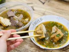 -正宗阳山牛杂(东城店)