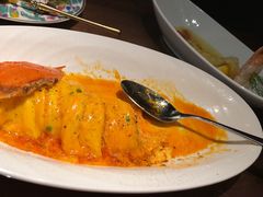 -海派悦庭·海胆烧麦·新融合菜(凯德广场店)