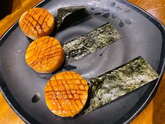 带子-和彩放题餐厅(酒仙桥店)