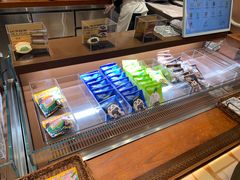 -辛一·铜锣烧(鸿寿坊店)