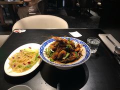 老头儿油爆沼虾-老头儿油爆虾·1987杭州烟火味(湖滨银泰in77D区店)