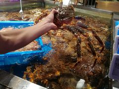 -盒马鲜生(杭州运河上街店)