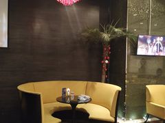 -上海大宁福朋喜来登酒店大堂吧(共和新路店)