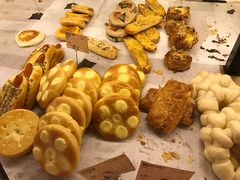 -PAPER STONE BAKERY(天汇广场店)