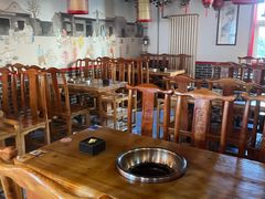 -老诚一锅(来北家园店)