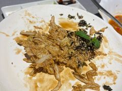 -福海居烤鸭店(鸟巢店)