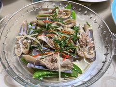 -阿静美食