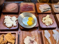 -银米·云南传统过桥米线(双廊黑金冠店)