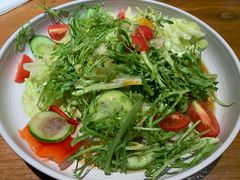 -小杨烤肉·陕西烧烤·陕西地方菜(东新街【永兴坊】店)